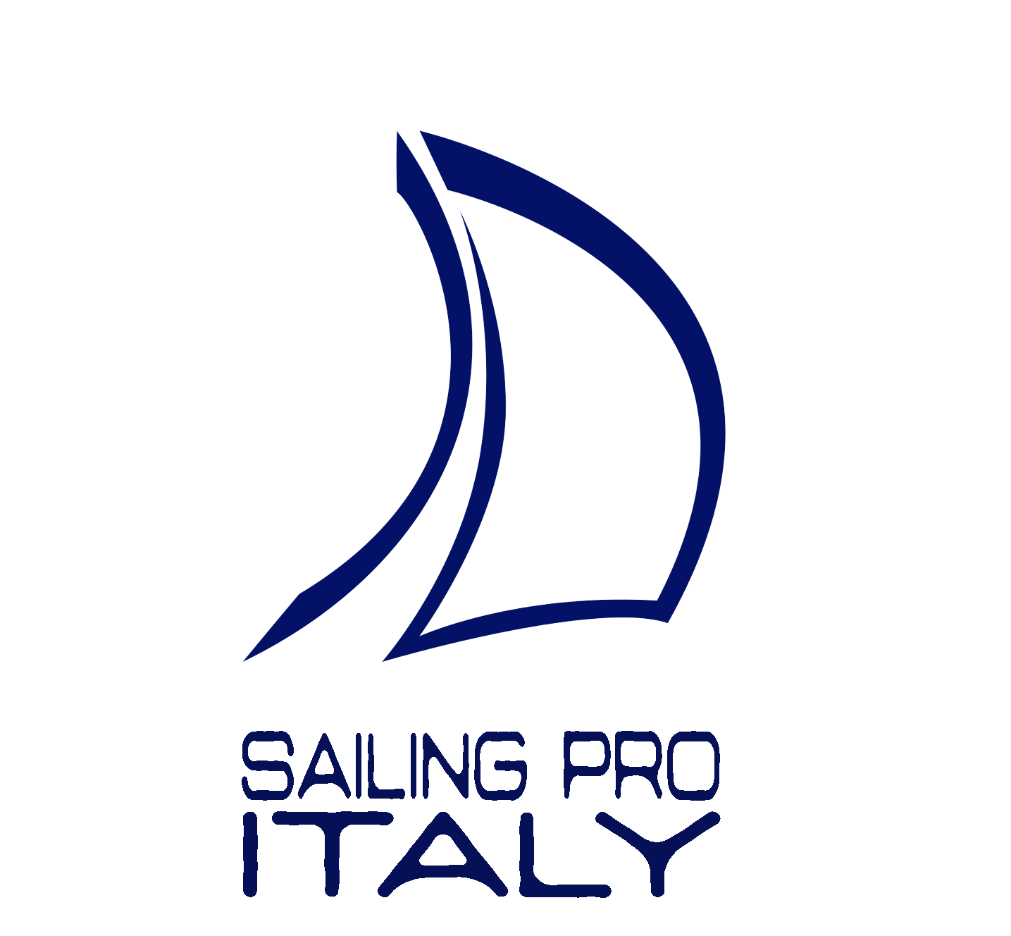 Sailing Pro Italy logo