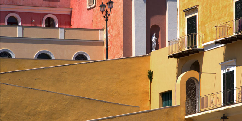 Ventotene & Santo Stefano photo